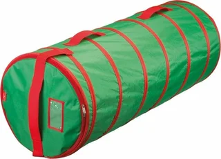 Opbergtas Voor Kerstboom tot 220cm D46x115cm - afbeelding 1