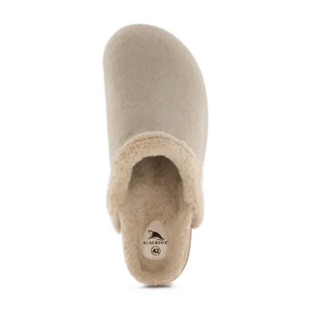 Blackfox Slipper Homely Beige - Maat 38 - afbeelding 2