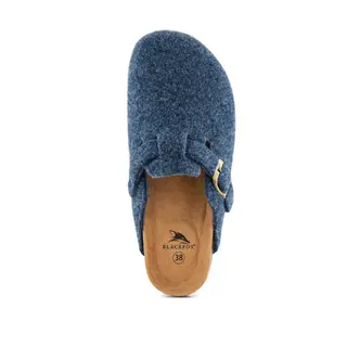 Blackfox Slipper Homely Blauw - Maat 43 - afbeelding 2