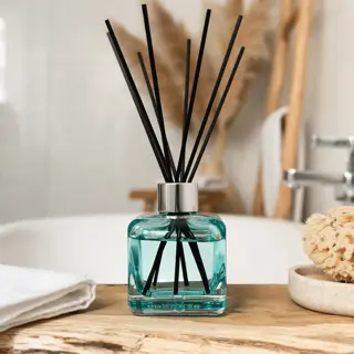 Parfumverspreider met sticks Fonctionnel 125ml - Salle D'eau - afbeelding 5