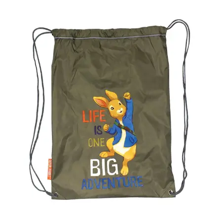 Peter Rabbit Gym Tas