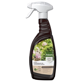 Bio Schimmelgevoelige plantenspray| De Tuinwinkel Online