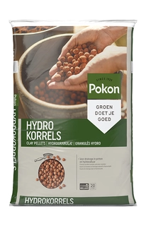 Pokon Hydrokorrels 20L