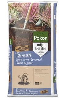 Pokon Tuinturf 40L