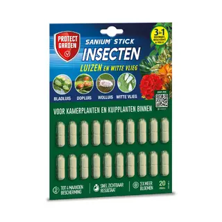 Protect Garden Sanium stick - 20 stuks