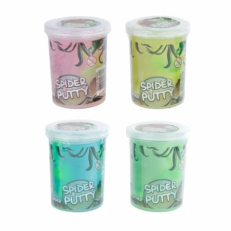 Putty met spin Glow in the Dark 115gram