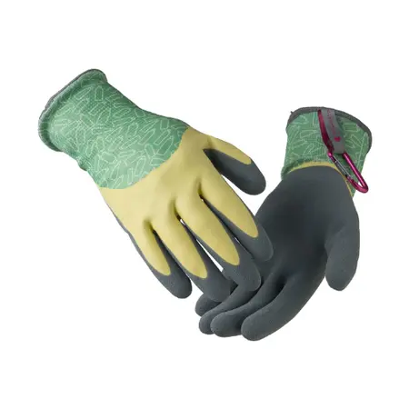 Recycled Bottle Glove Plus Women - Maat M