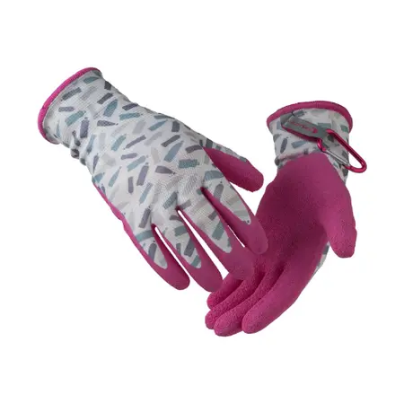 Recycled Bottle Glove Women - Maat S - afbeelding 1