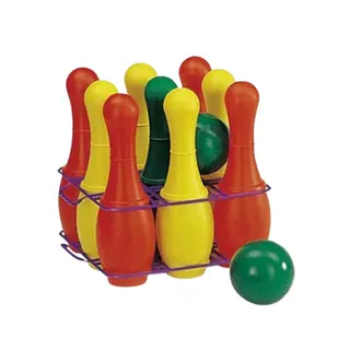 Rolly Toys Kegelspel Bowling