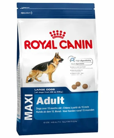 Royal Canin Hondenvoer Shn Maxi Adult 4kg
