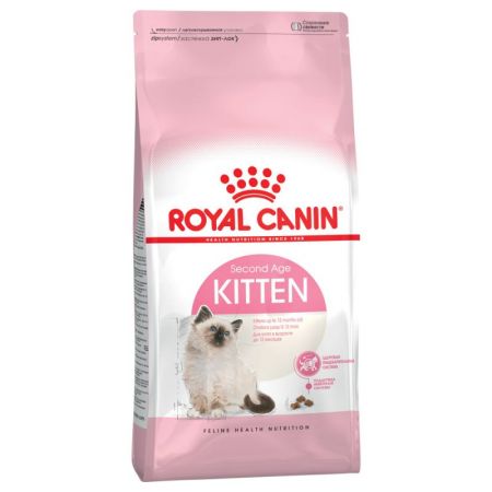 Royal Canin Kattenvoer Kitten 2kg - afbeelding 1
