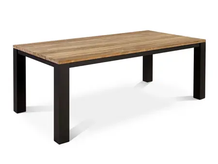 Sens-Line Boston Tuintafel 180cm - afbeelding 3