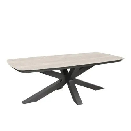 SenS-Line Donna Oval Table 220x100cm