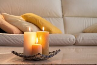 Sfeer en Interieur