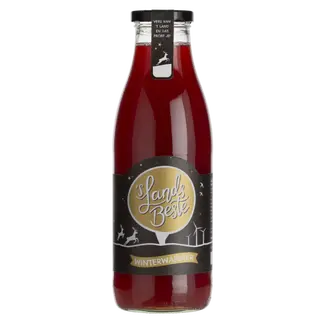 'sLands Beste - Appel Winter Warmer 0.75l (alcoholvrij)