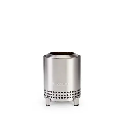 Solo Stove Tafelvuurkorf Mesa RVS D12.7cm - afbeelding 1