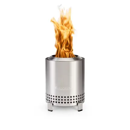 Solo Stove Tafelvuurkorf Mesa RVS D12.7cm - afbeelding 2