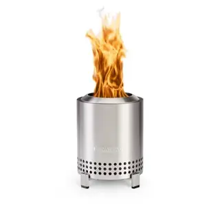 Solo Stove Tafelvuurkorf Mesa RVS D12.7cm - afbeelding 2