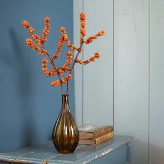 Tak Vilt Bes Ilex Oranje - afbeelding 4