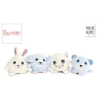 Take Me Home Reversible 10cm (assorti) - afbeelding 2