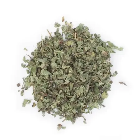 Terre d'Oc Bio Kruidenthee Lemon Balm - 25g - afbeelding 2