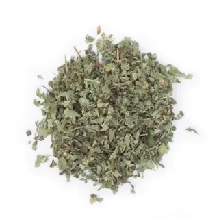 Terre d'Oc Bio Kruidenthee Lemon Balm - 25g - afbeelding 2