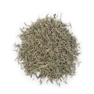 Terre d'Oc Bio Kruidenthee Thyme - 60g - afbeelding 2