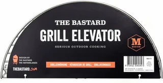 THE BASTARD Grill Elevator Medium
