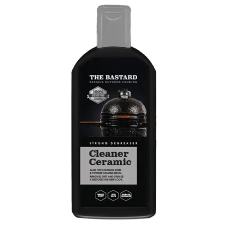 THE BASTARD Cleaner Ceramic
