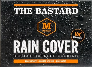 The Bastard Raincover Medium (vx Compatible) - afbeelding 2