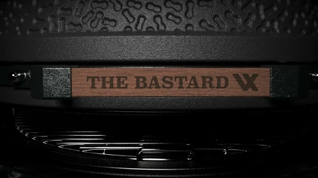 THE BASTARD VX Large Complete | Best Starter Kit - afbeelding 8