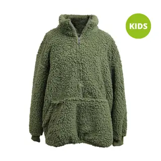 Trui Willow kids 60x67cm Winter Green