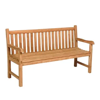 Tuinbank Cordoba - Teakhout - 180cm