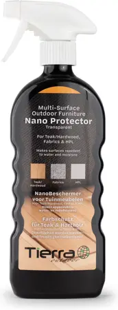 Tuinmeubelreiniger Nano 500 ml - Tierra Outdoor - afbeelding 1