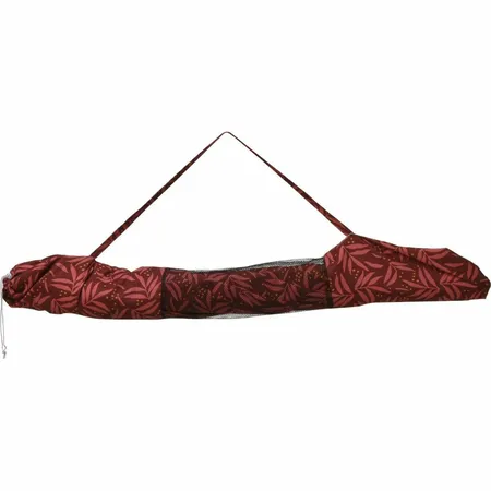 Tuinparasol 200cm Rood Print - afbeelding 2