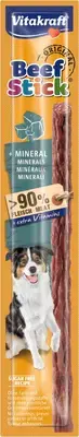 Vitakraft Beef-stick Junior Mineral+vitamine 12g