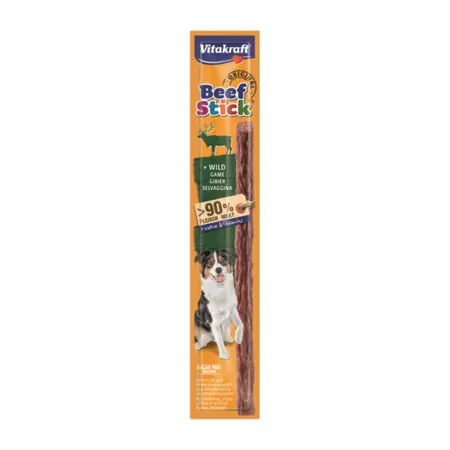 Vitakraft Beef-stick Wild 12g