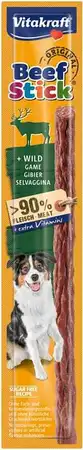 Vitakraft Beef-stick Wild 12g