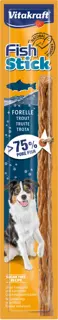 Vitakraft Fish Stick Met Forel 12g