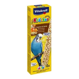 Vitakraft - Kracker Parkiet Popfit 45gr