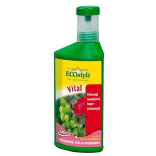 Ecostyle Vital concentraat 250 ml