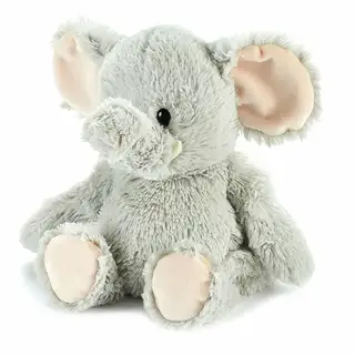 Warmies Warmteknuffel Olifant Marshmallow