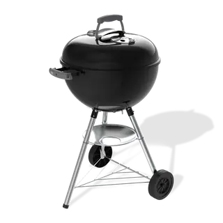 WEBER Bar-B-Kettle Houtskoolbarbecue Ø47cm