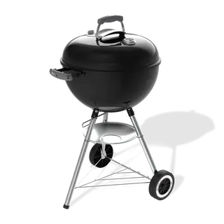 WEBER Original Kettle Houtskoolbarbecue Ø47cm