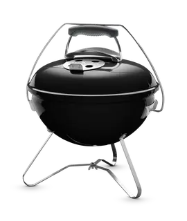Smokey Joe Premium D37cm Black