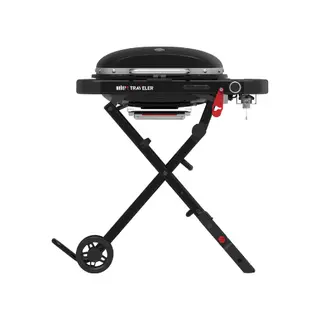 Weber Traveler Compact - afbeelding 1