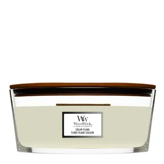 WoodWick kaars Solar Ylang Ellipse