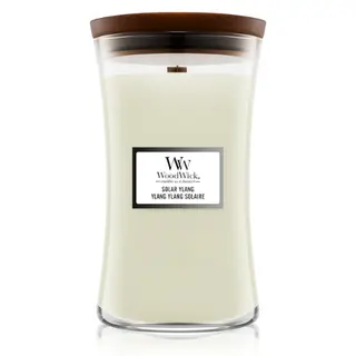 WoodWick Solar Ylang Large