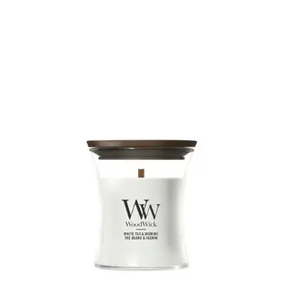 White Tea & Jasmine Mini Geurkaars