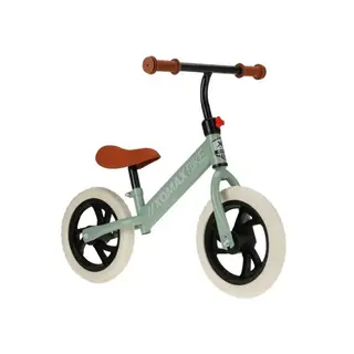 Xqmax Loopfiets Groen - afbeelding 1